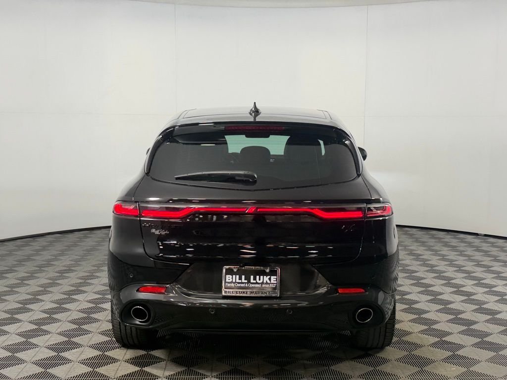 Certified Used 2024  Dodge R/T Plus image 9