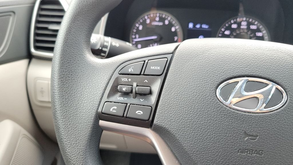2020 Hyundai Tucson Value - Photo 20