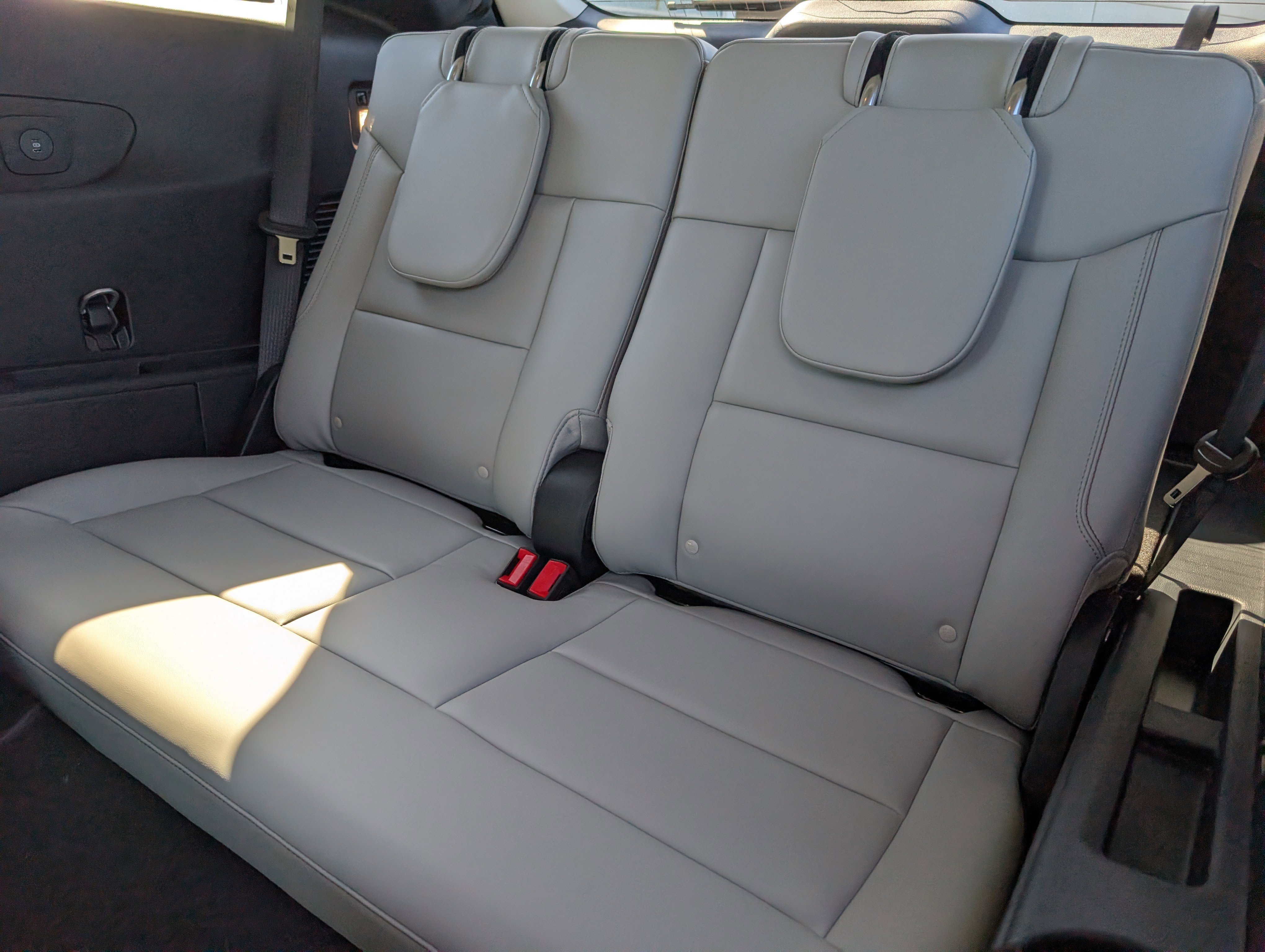 New 2026 Star White Metallic Tri-Coat FORD Active image 15