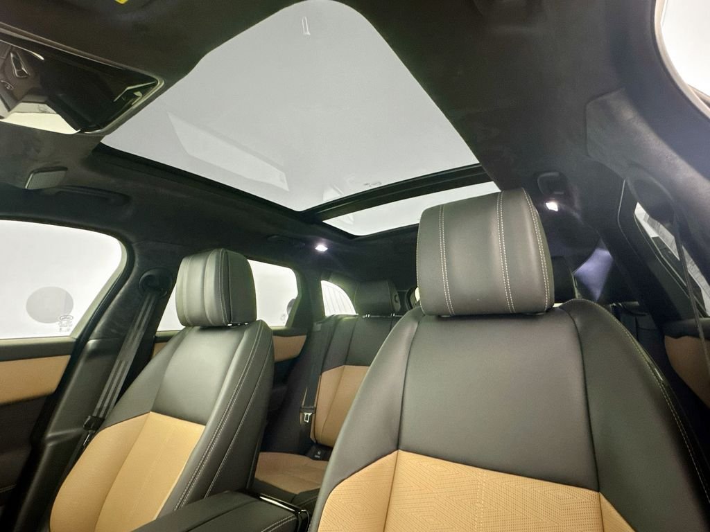 New 2026 Charente Grey Land Rover Autobiography image 22