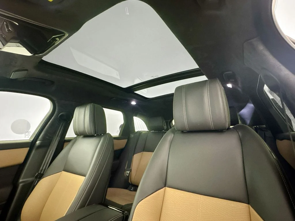 New 2026 Charente Grey Land Rover Autobiography image 22