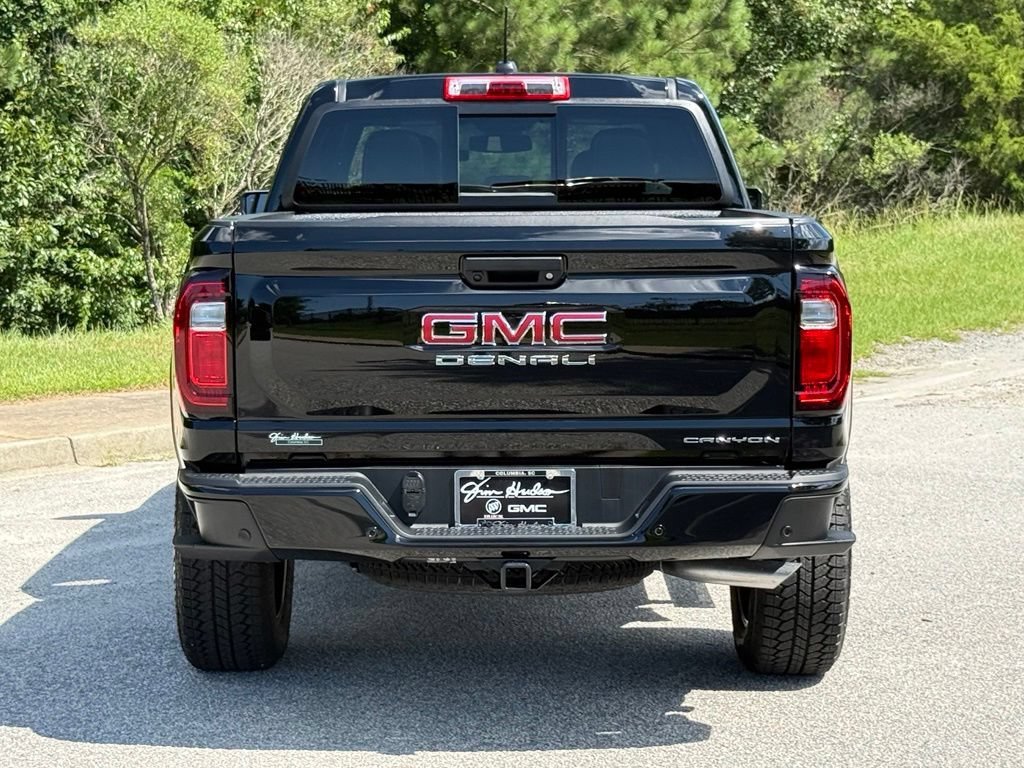 2026 GMC Canyon Denali - Photo 13