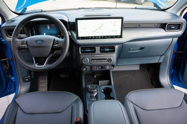 2025 Ford Maverick Lobo Premium - Photo 32