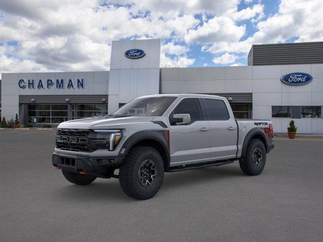 2026 Ford F-150 F-150 Raptor Raptor®