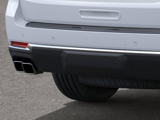 2027 Chevrolet Tahoe High Country - Photo 17
