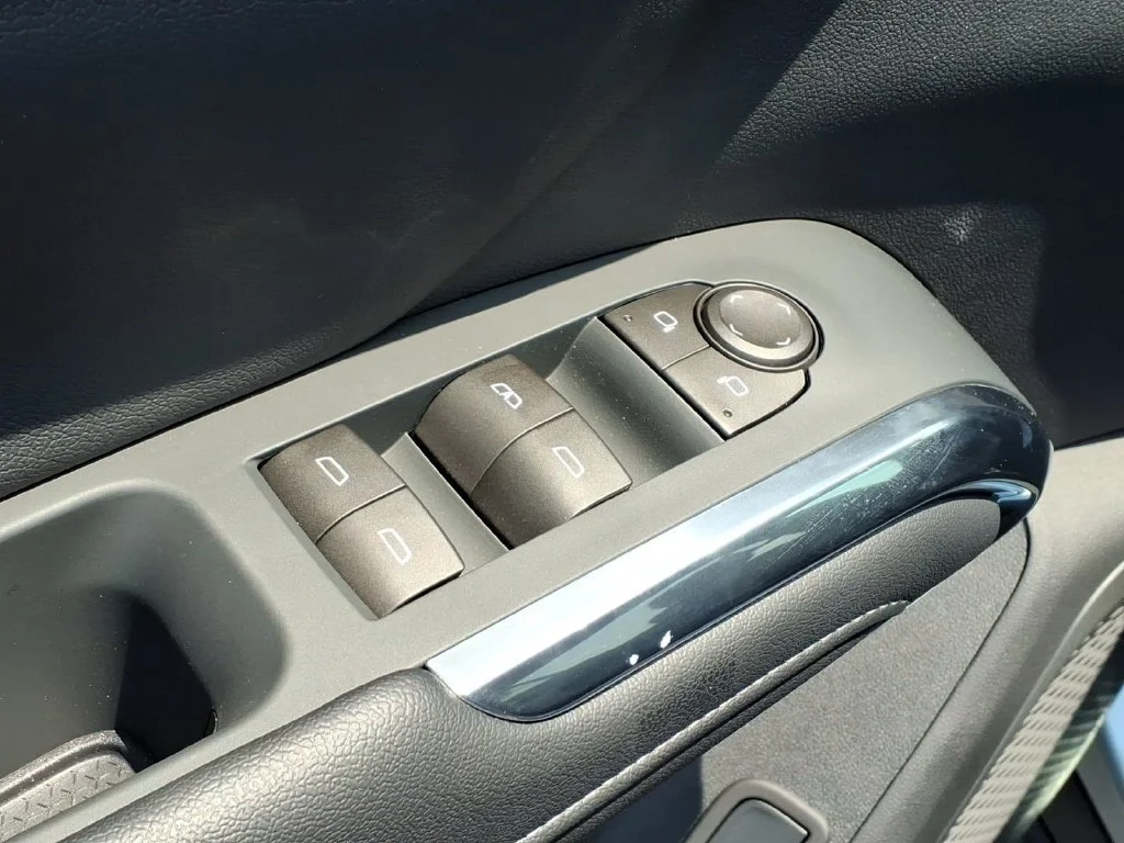 2026 Chevrolet Traverse LT - Photo 21