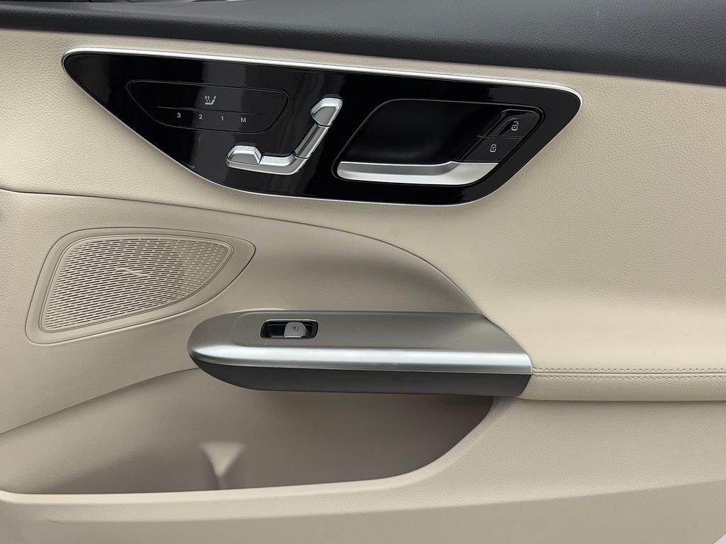 2024 Mercedes-Benz C-Class Sedan C 300 - Photo 50