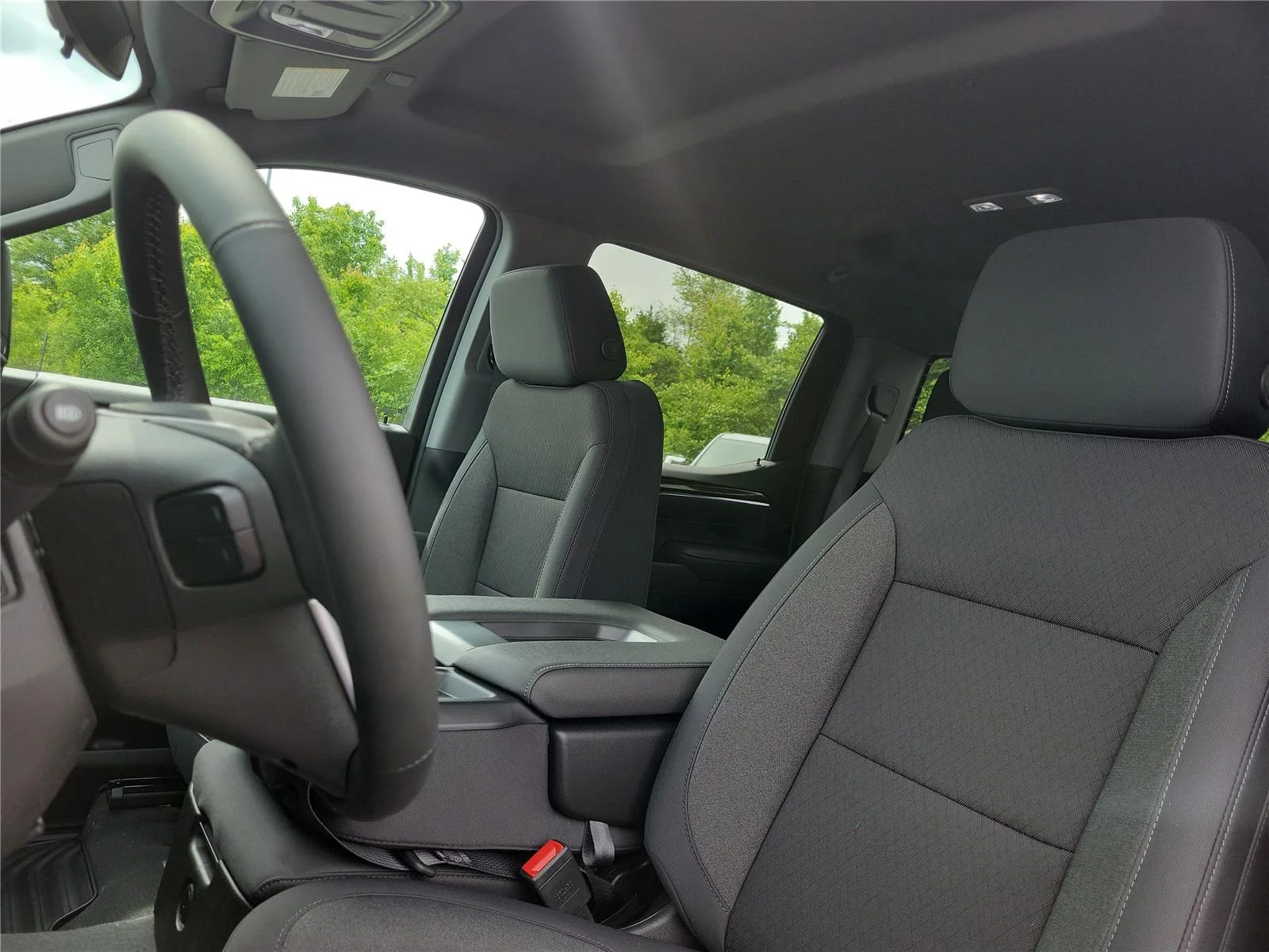 2026 GMC Sierra 1500 Elevation - Photo 17