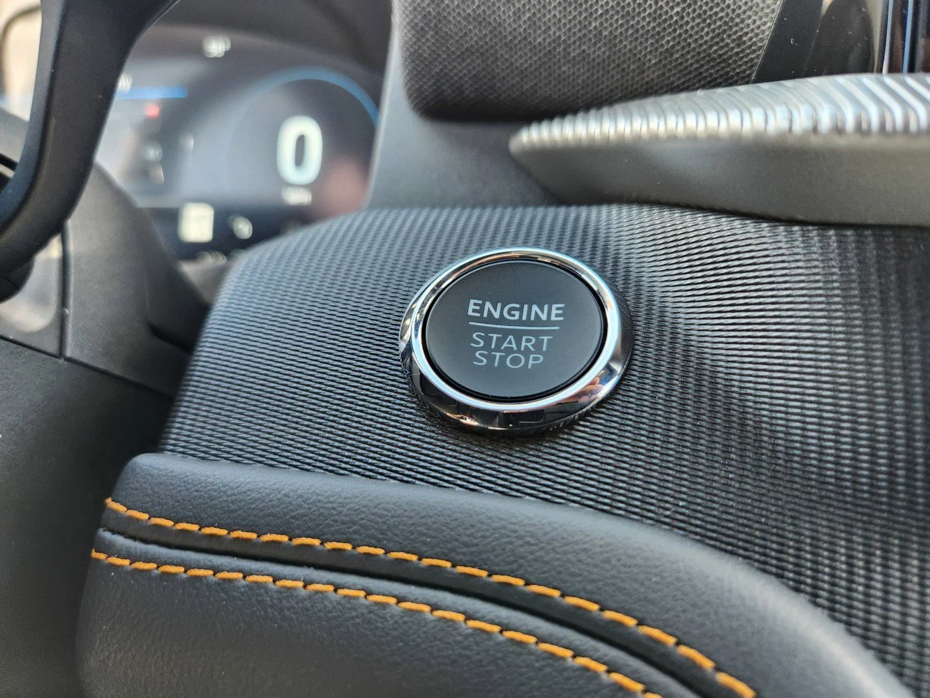 New 2026 Agate Black Metallic Ford Tremor image 18
