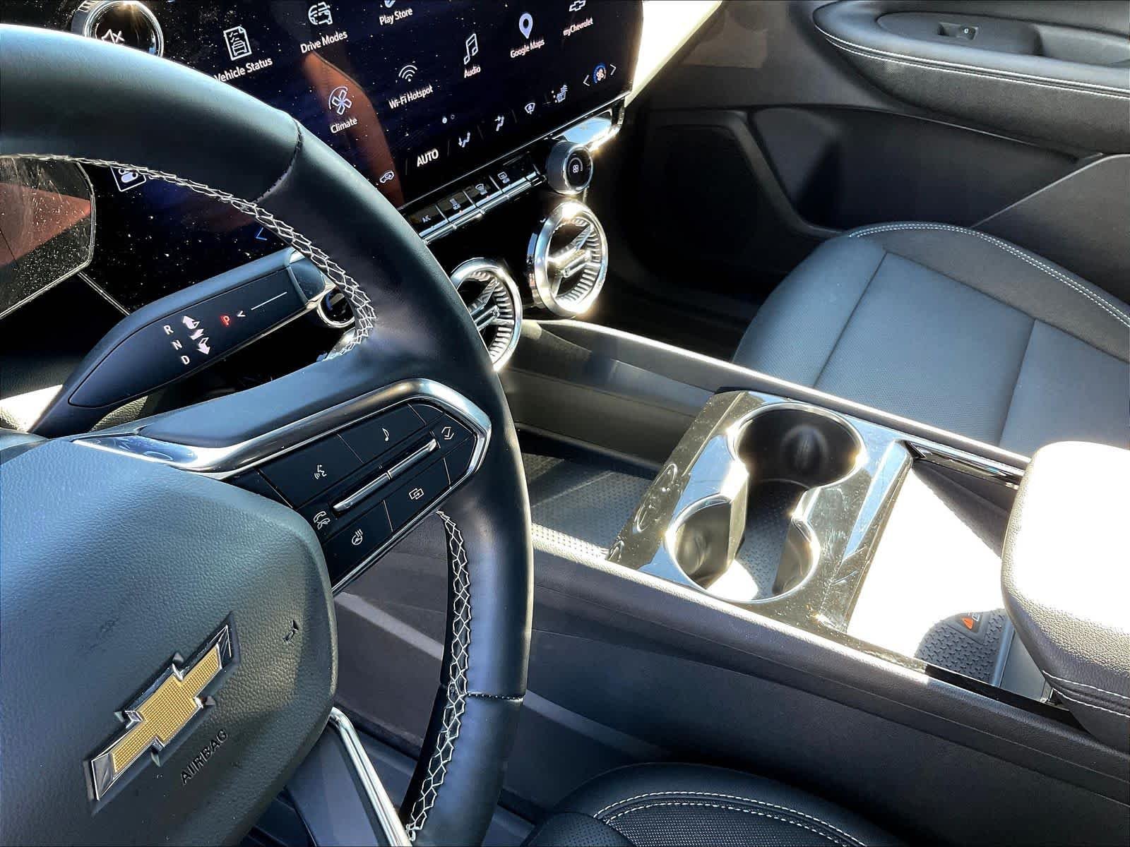 2024 Chevrolet Blazer EV LT - Photo 20