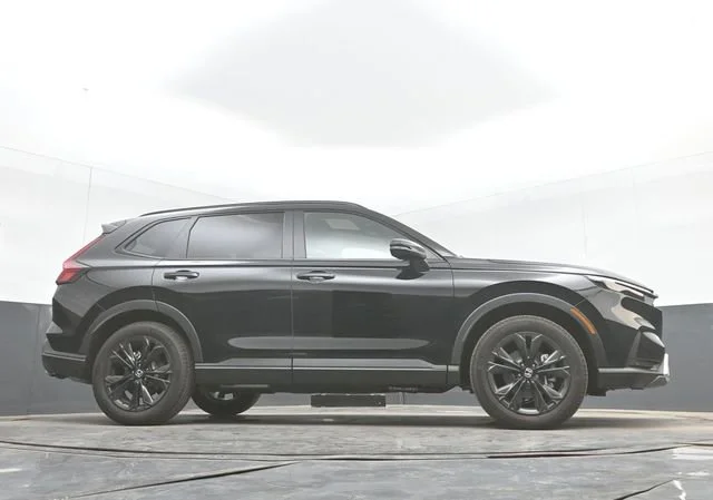 2026 Honda CR-V Sport Touring - Photo 104
