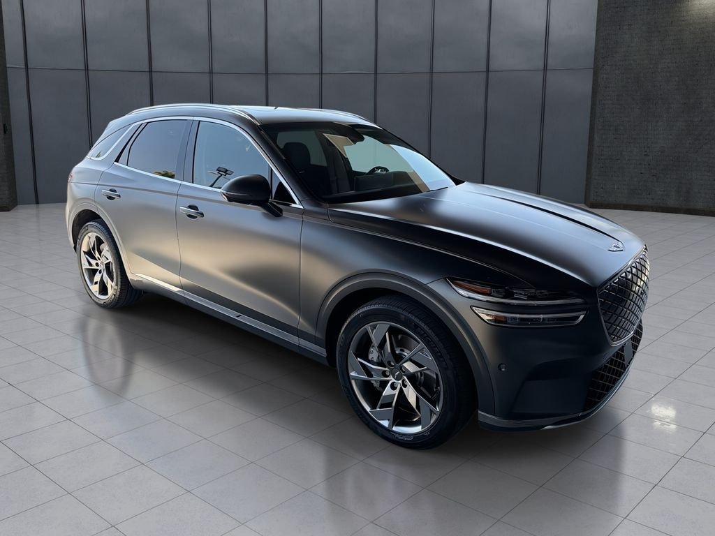 2023 Genesis GV70 Electrified GV70 AWD Advanced's photo