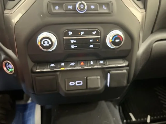 2025 GMC Sierra 1500 Pro - Photo 16