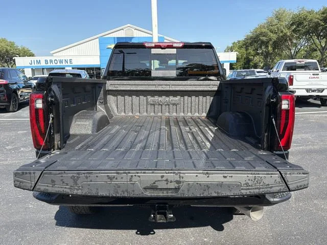 New 2026 Onyx Black GMC Denali image 10