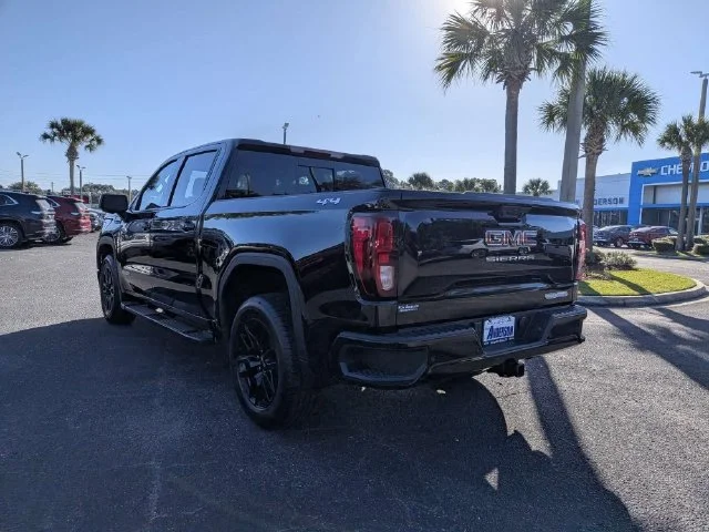 New 2026 Onyx Black GMC Elevation image 5