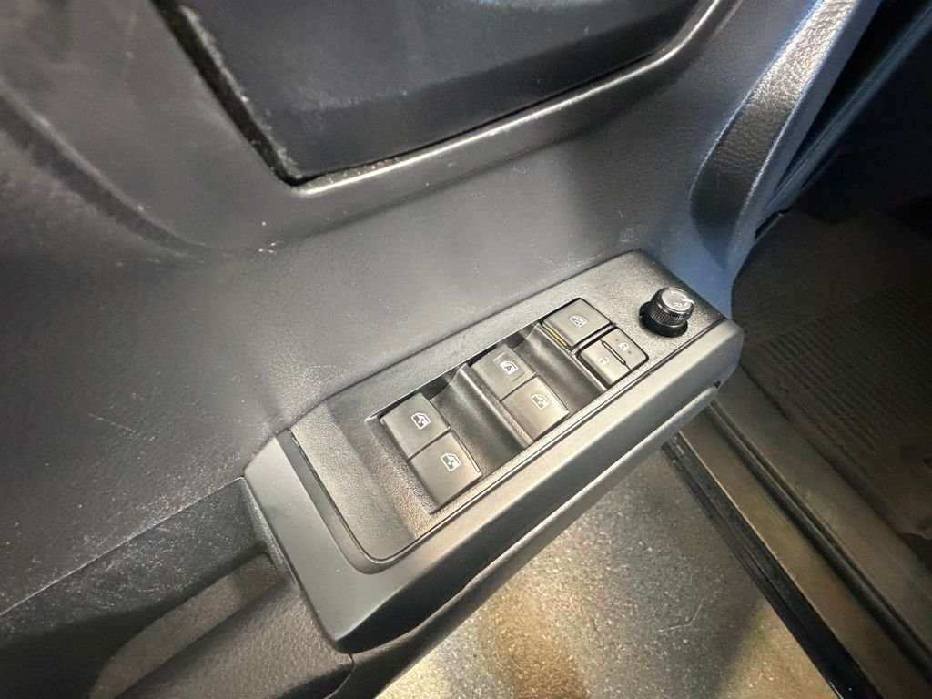 Used 2022 Black Toyota SR image 11