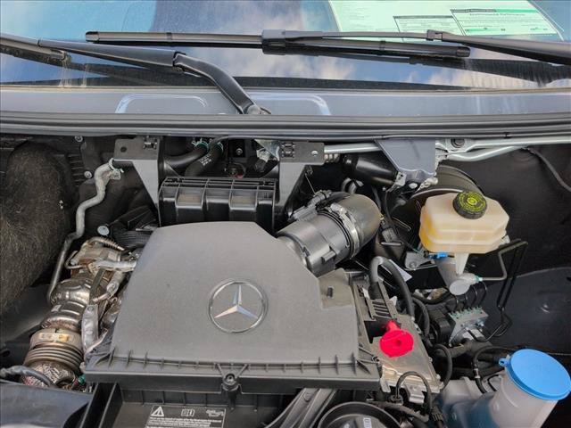 New 2025 Graphite+Gray Mercedes-Benz  image 48