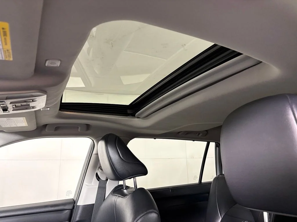 Used 2024 Silver Toyota XLE image 19
