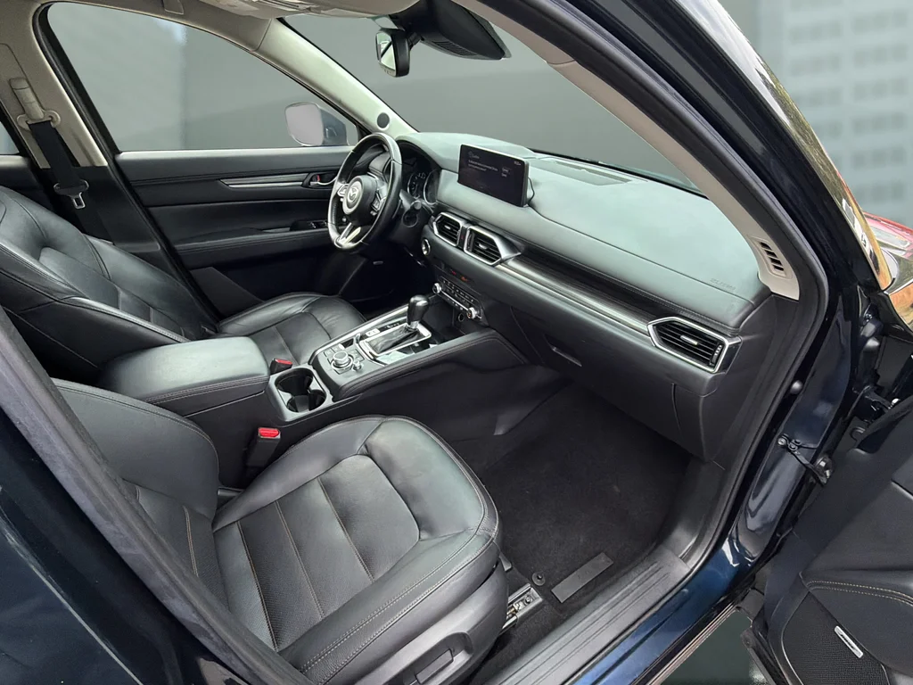 2022 Mazda CX-5 S Premium package - Photo 36