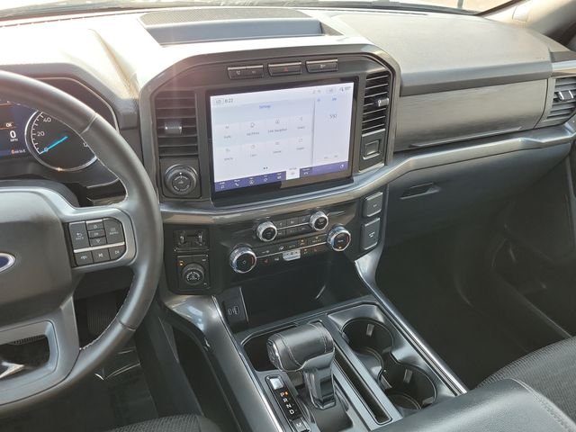 Certified Used 2023 Avalanche Ford XLT image 13
