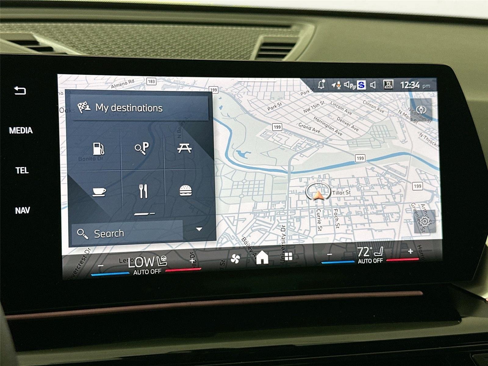 2026 BMW X1 XDrive28i - Photo 26
