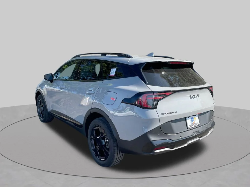 2026 Kia Sportage X-Line - Photo 29