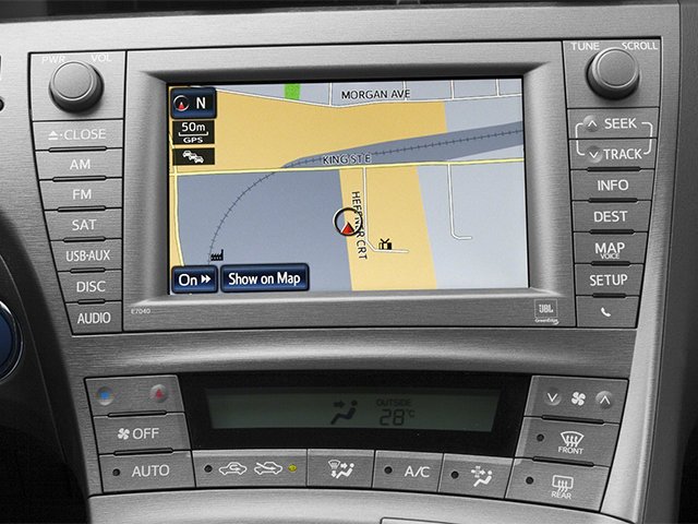 Used 2013  Toyota Five image 9