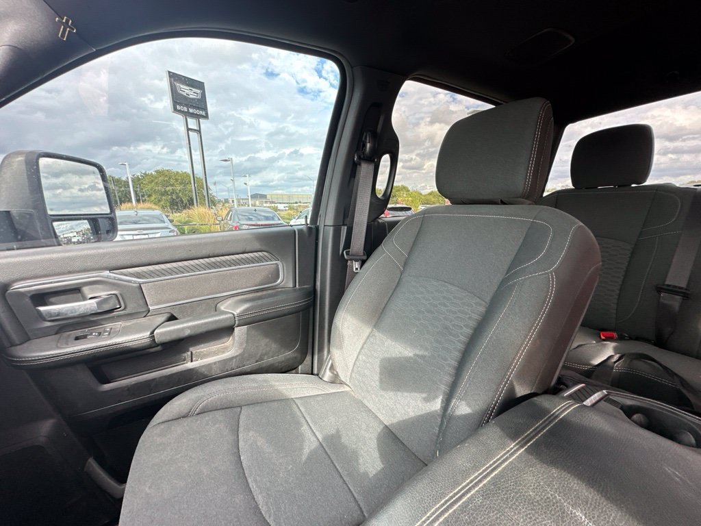 Used 2025 Gray Ram Big Horn image 9