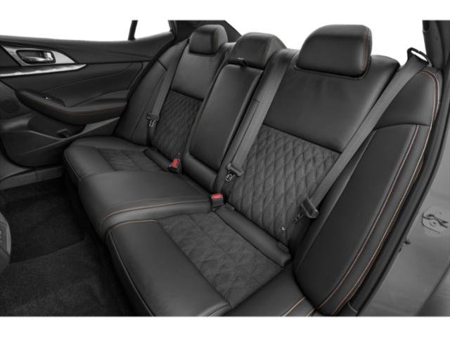 Used 2021 Sunset Drift Chromaflair Nissan SR image 16