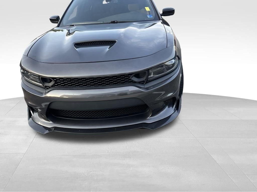 Used 2023 Gray Dodge R/T image 20