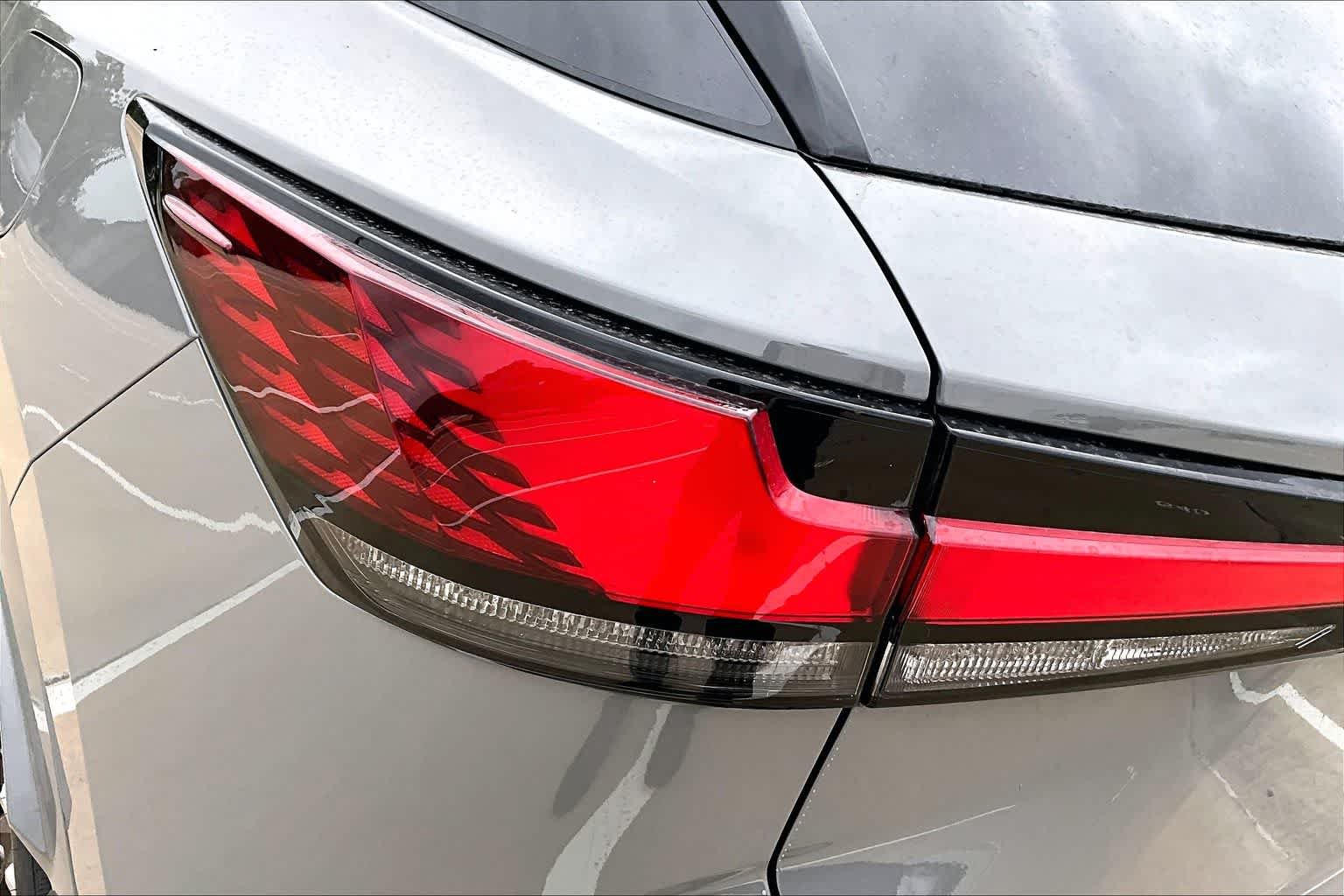 New 2026 Incognito Lexus F SPORT PERFORMANCE AWD image 14