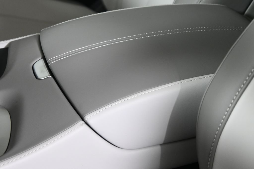 2027 INFINITI QX60 LUXE - Photo 25