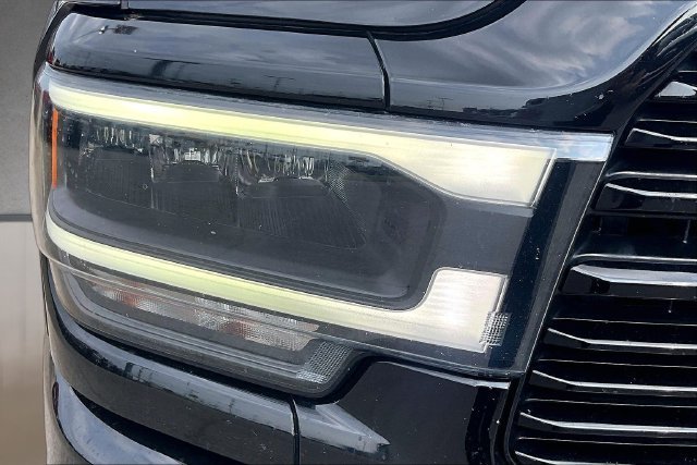 Used 2019 Black Ram Big Horn image 30