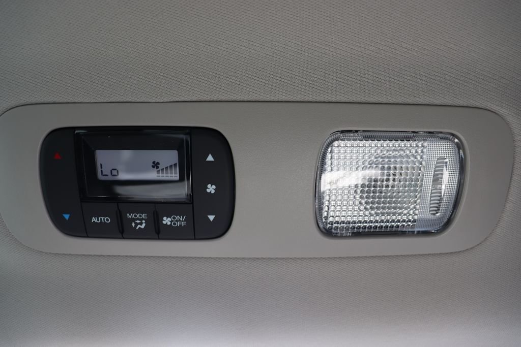New 2026 Platinum White Pearl Honda EX-L image 16