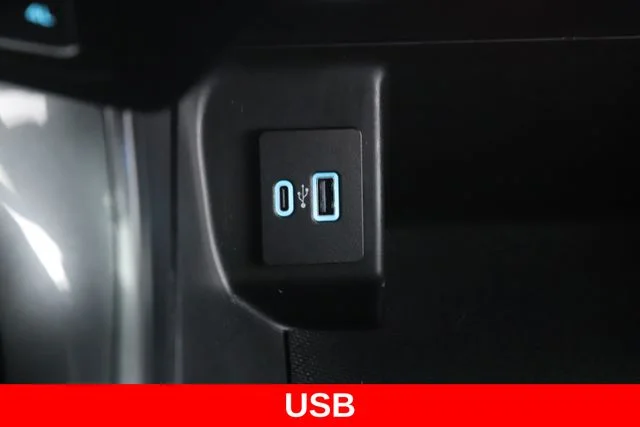 Used 2023 Black Ford Tremor image 26