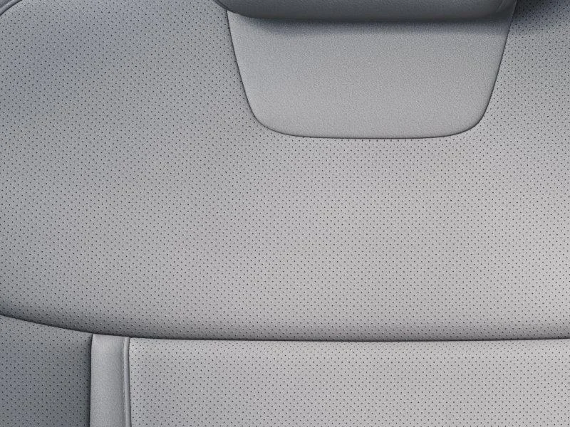 New 2026 Ecotronic Gray Hyundai SEL Convenience image 17