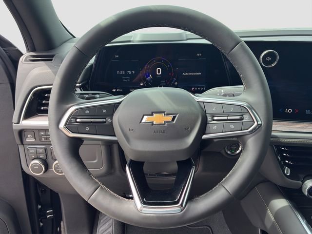 2026 Chevrolet Tahoe Premier - Photo 15