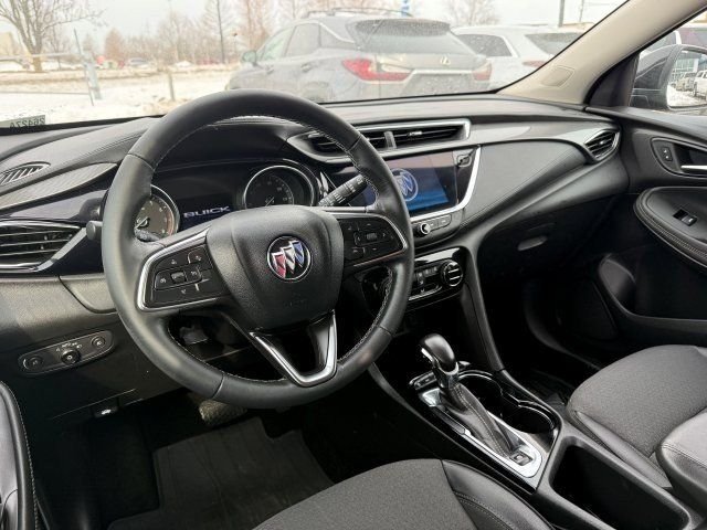2023 Buick Encore GX Select - Photo 16