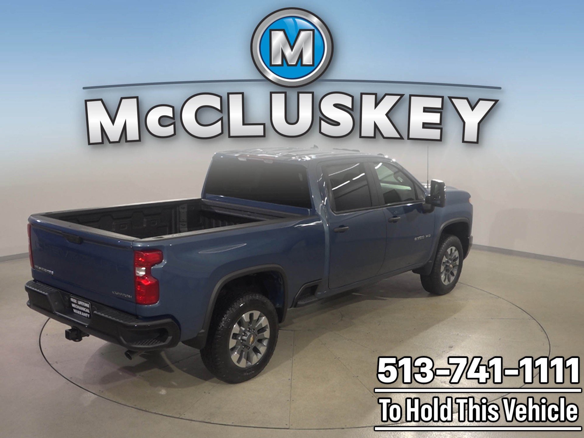 2026 Chevrolet Silverado 2500 HD Custom - Photo 54