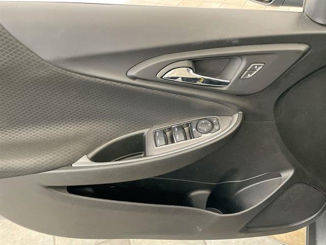 Certified Used 2023 Sterling Gray Metallic Chevrolet LS image 21