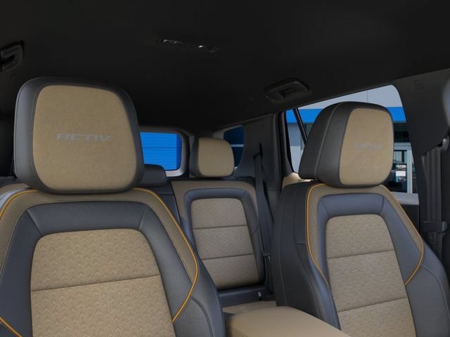 2026 Chevrolet Equinox ACTIV - Photo 24