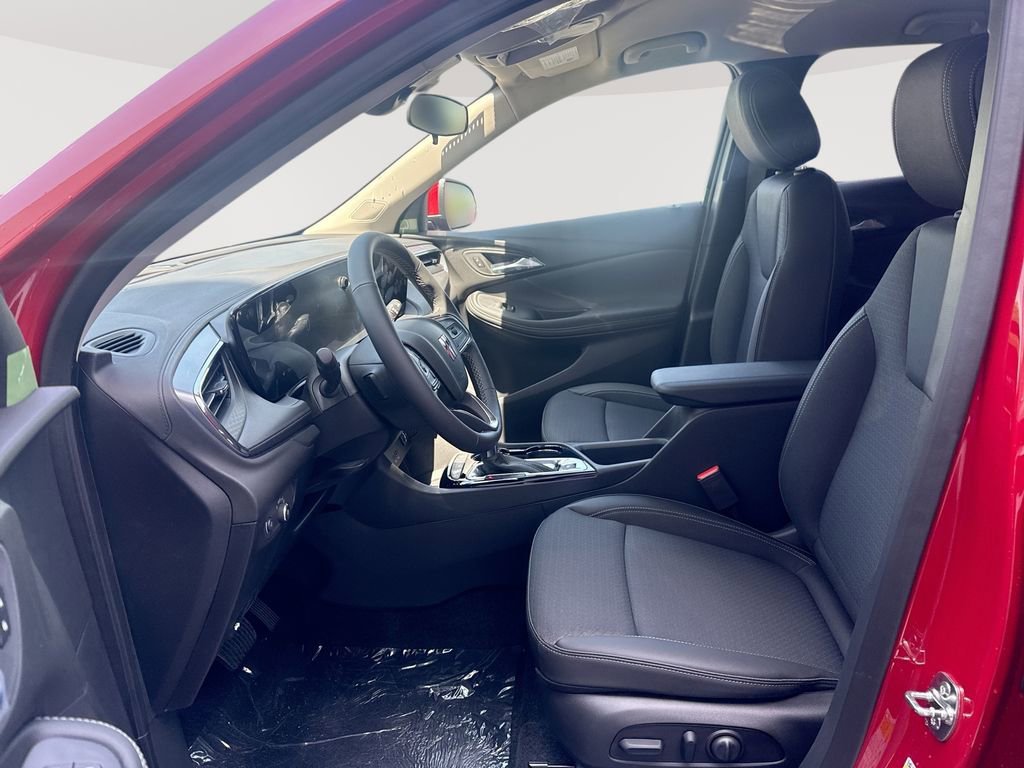 2026 Buick Encore GX Preferred - Photo 18