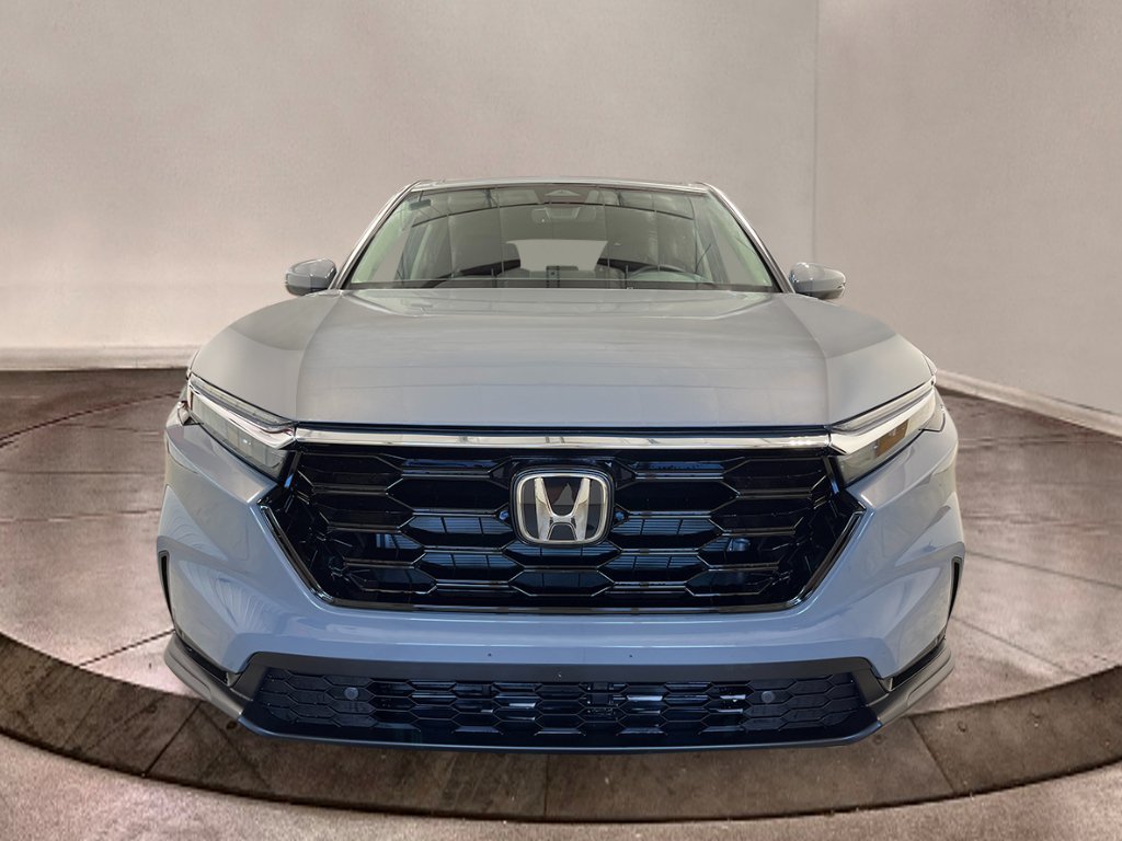New 2027 Urban Gray Pearl Honda EX-L image 9