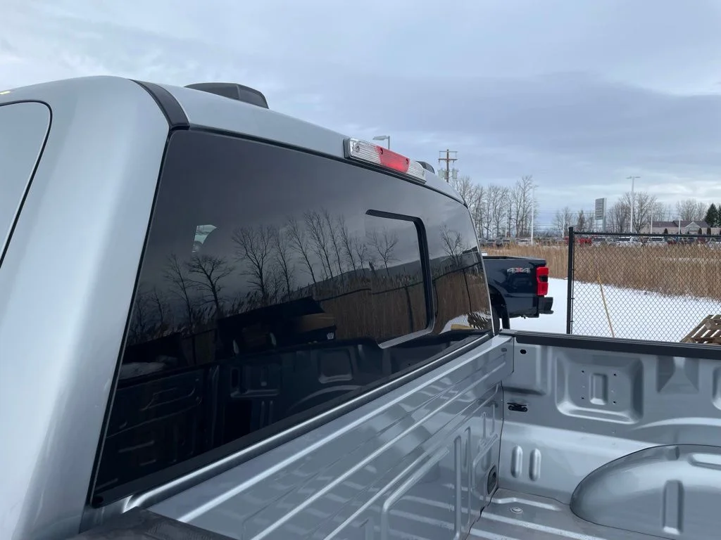 2025 Ford F-150 XLT - Photo 21
