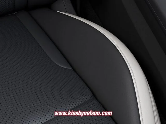 New 2026 Red Kia GT-Line image 24