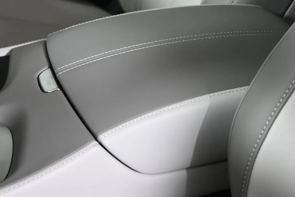 New 2027 Black INFINITI LUXE image 25