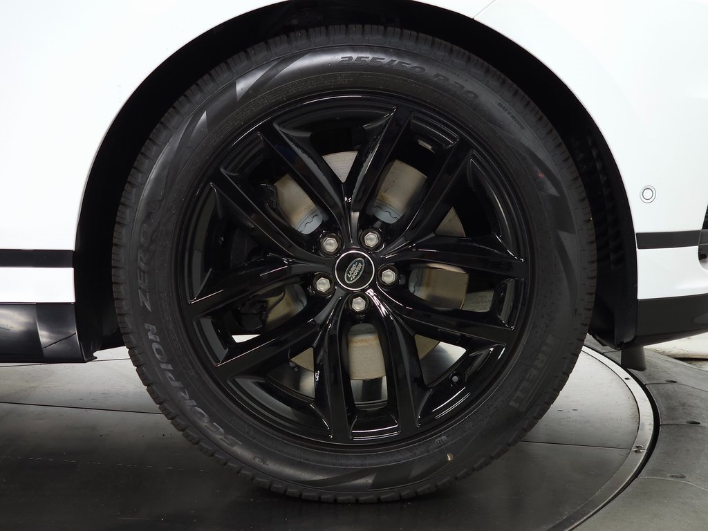 2026 LAND ROVER RANGE ROVER VELAR - Image 10