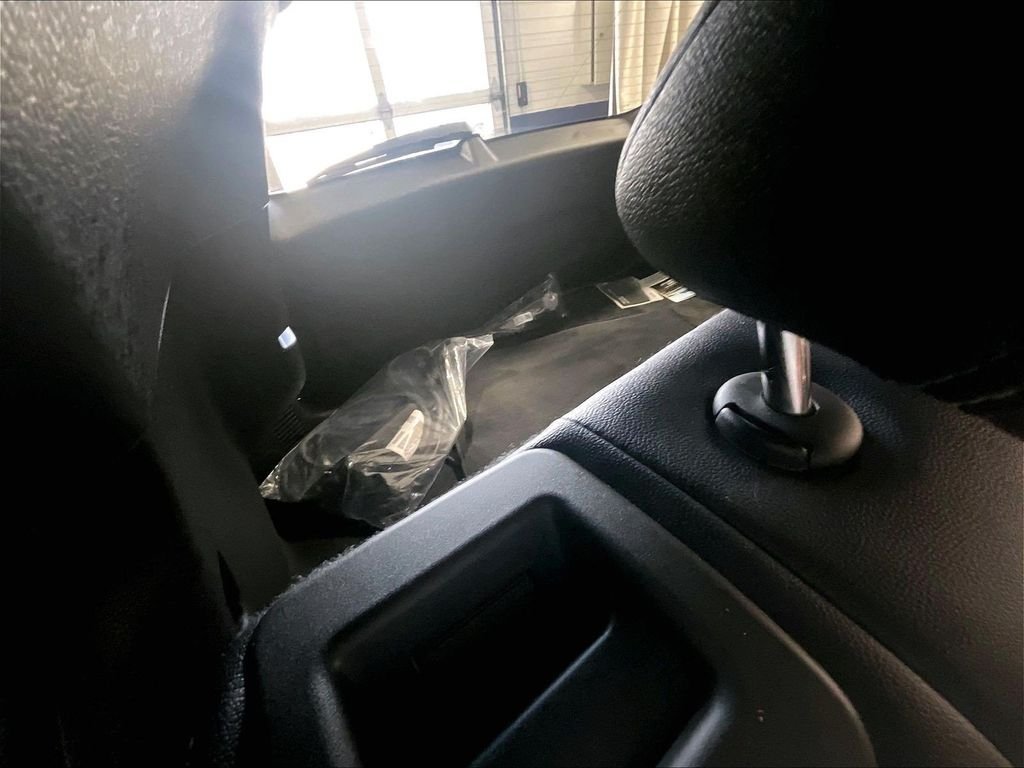 Used 2025 Black Chevrolet LT image 17