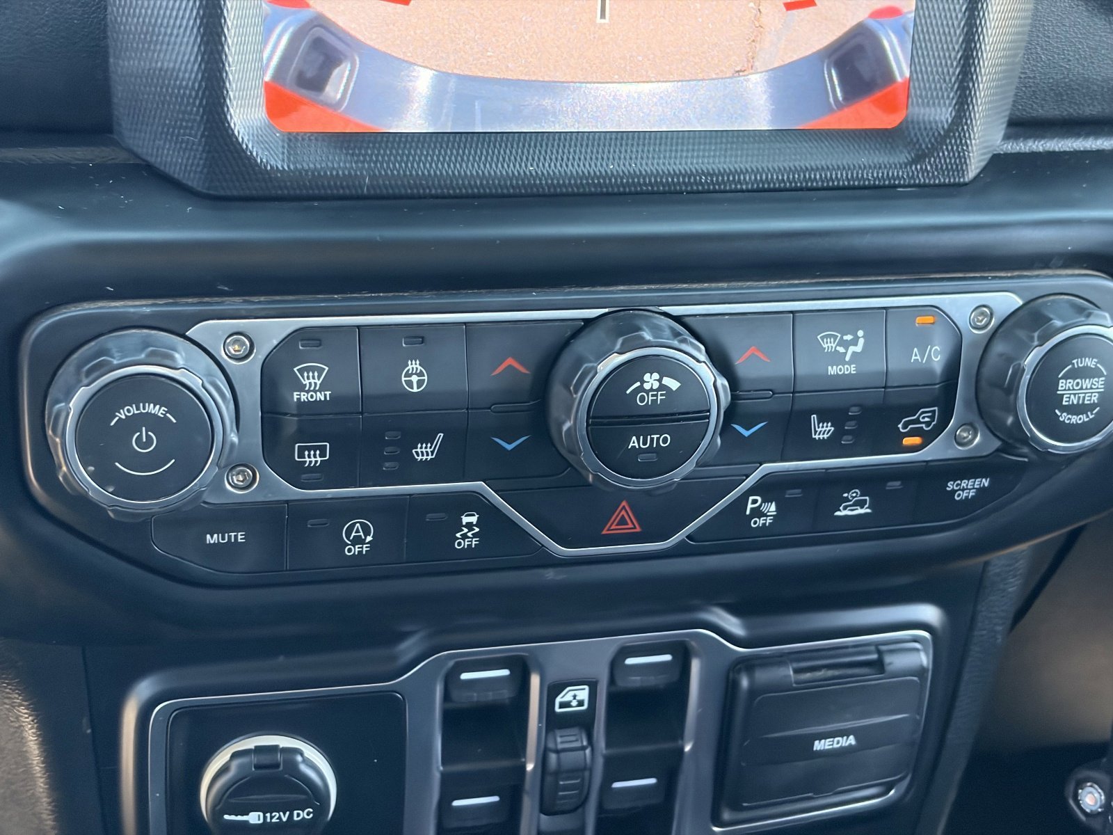 2020 Jeep Gladiator Rubicon - Photo 22