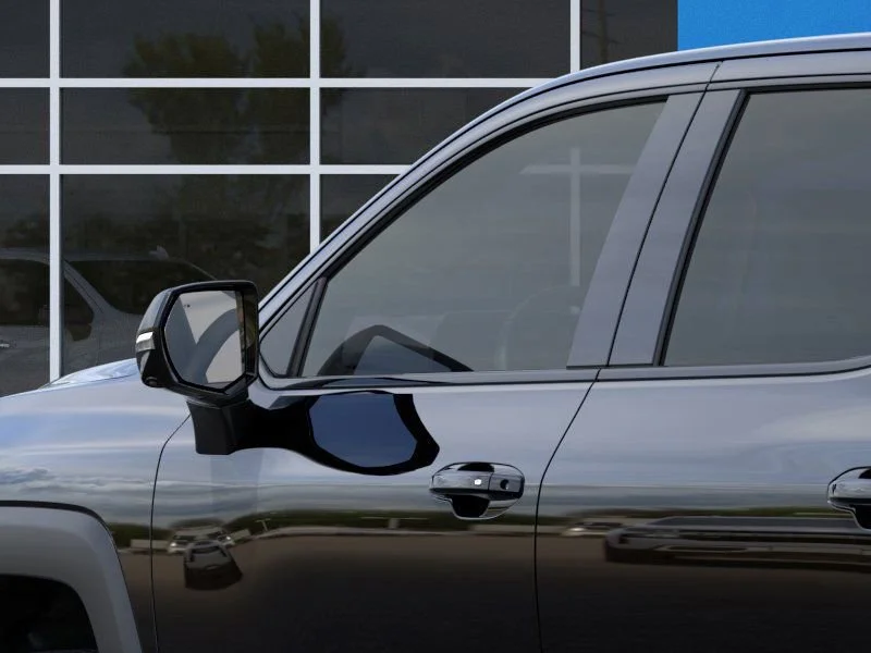 2025 Chevrolet Silverado EV LT - Photo 12